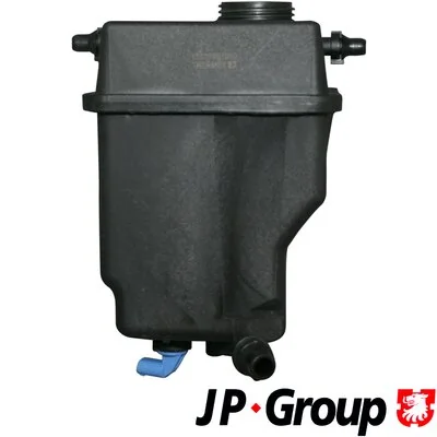Expansion Tank, coolant
